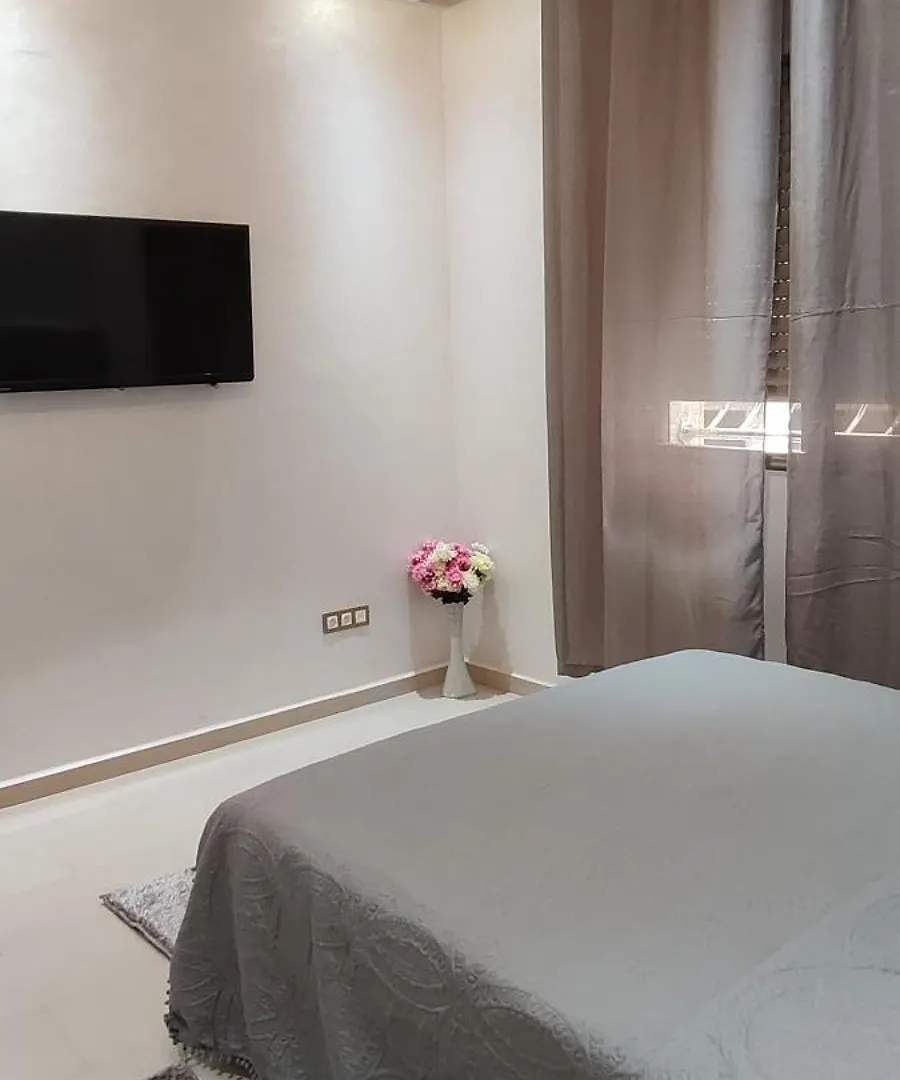 مراكش تاركة Apartment