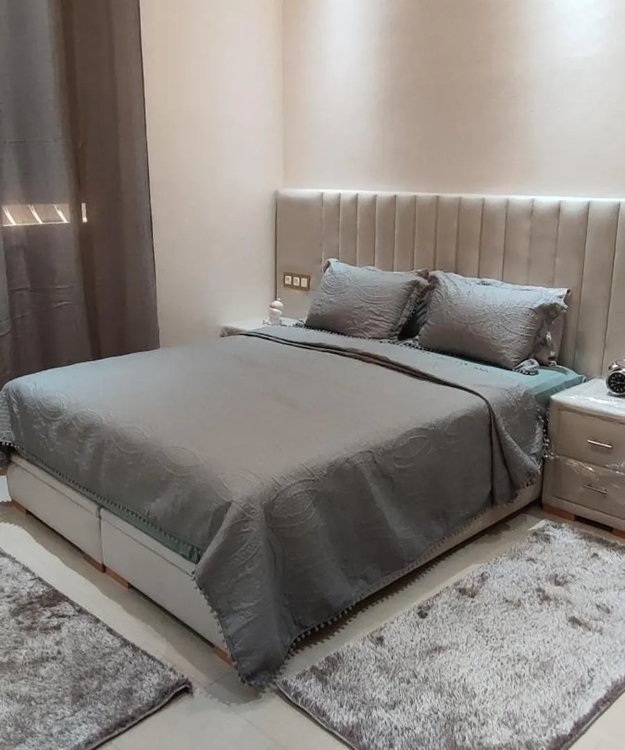 مراكش تاركة Apartment Morocco