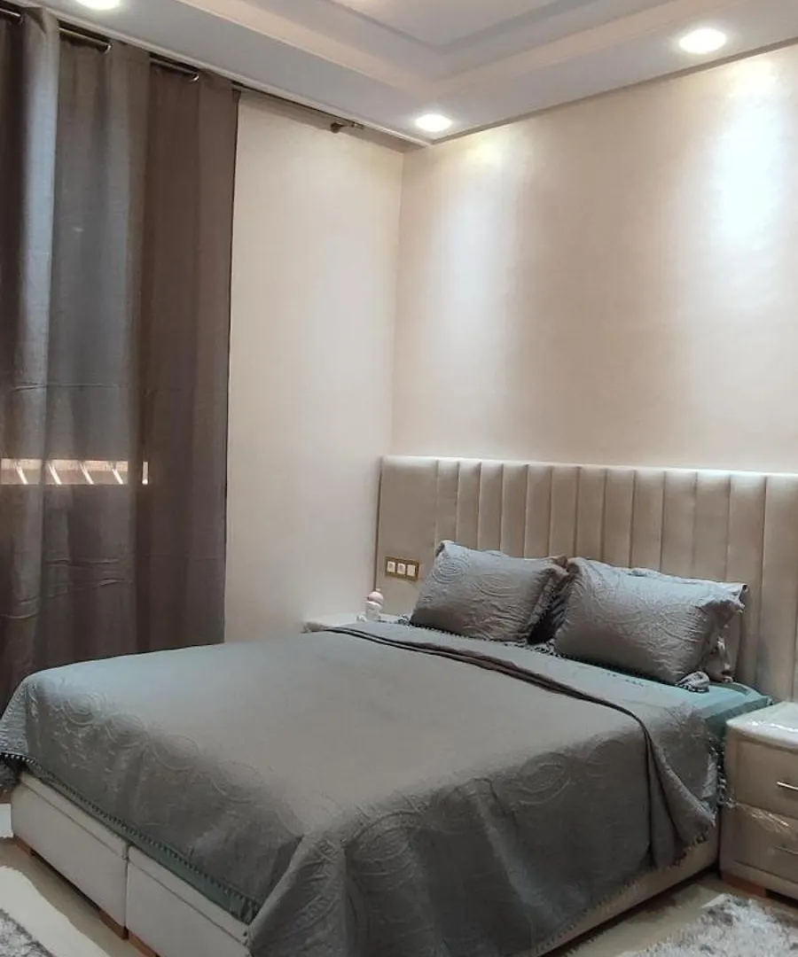 مراكش تاركة Apartment